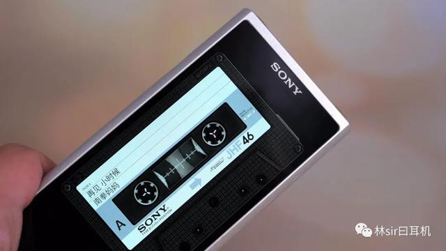 高门望族新中坚——索尼ZX505林氏评测