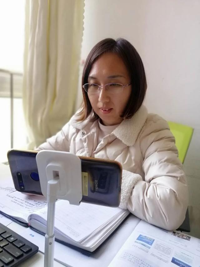 「齐鲁黄河从这里入海」别样假期,宅有所学--稻庄镇中心幼儿园线上教研活动(四)