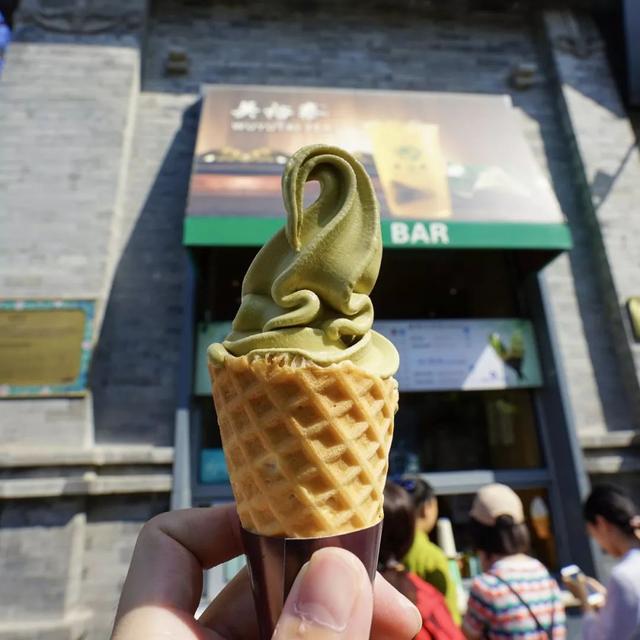 「约吗旅行」北京咖啡地图丨第一弹の胡同里才是老北京