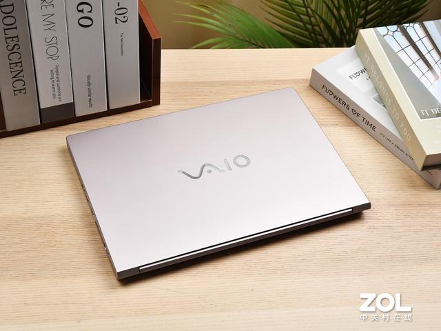 搭载十一代酷睿处理器 VAIO 侍14美图赏