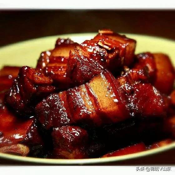 美味诱人的23道家常菜，香得人直流口水，赶紧就着米饭吃吧！