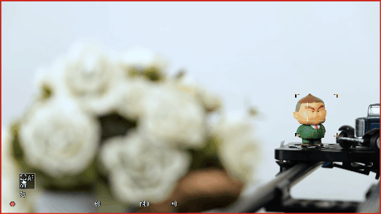 松下全画幅微单S1固件升级啦~ 不花钱又变一台新机