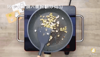 你的育儿经■味道好、易消化、营养全，强推这道辅食「必杀技」