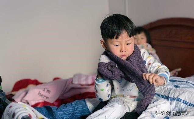 超级宝妈■“穷养儿”不正确？只是你曲解了它的含义，真正的“穷养”是指…