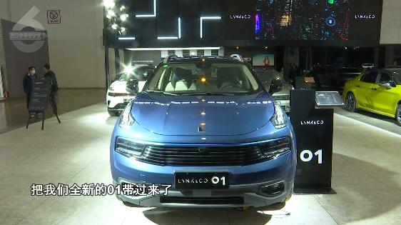 价格低至两三万！上百品牌近千款车型亮相！昆明国际车展开始啦