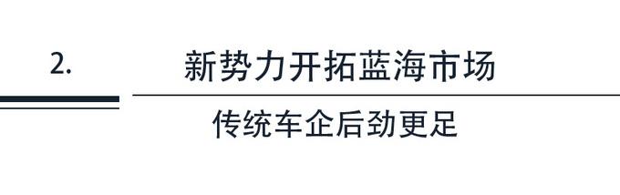 长城沙龙即将驾到！蔚来、理想、小鹏还坐得住么？