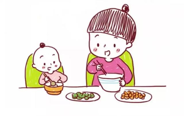 亲情家族|孩子的钙怎么越补越缺？那是因为你不知道这些食物在悄悄“偷钙”