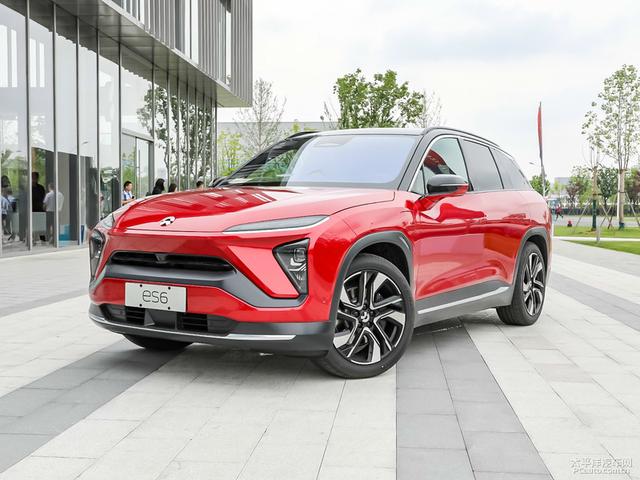 「我爱奔驰大G」6万张京牌发放 1-100万预算能买啥电动车