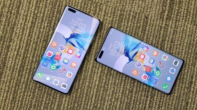 从iPhone12换华为Mate40Pro，这些缺点不吐不快