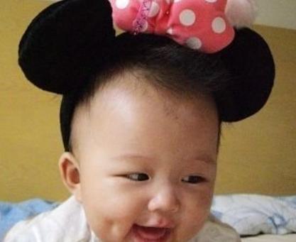 「你的育儿经」＂妈妈上辈子恋人，是有酒窝的宝宝＂？有福气的酒窝排名有你吗？