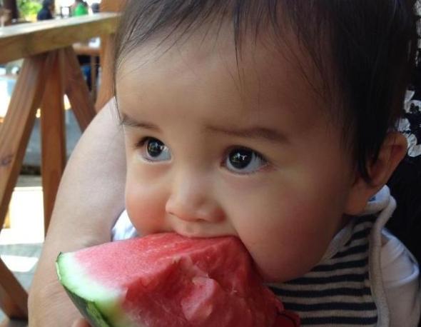 #你的育儿经#孩子身体发出4个信号，是缺锌不长个的“铁证”，家长别大意！