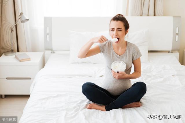 超级宝妈|孕期小知识:阵痛是产前征兆吗?