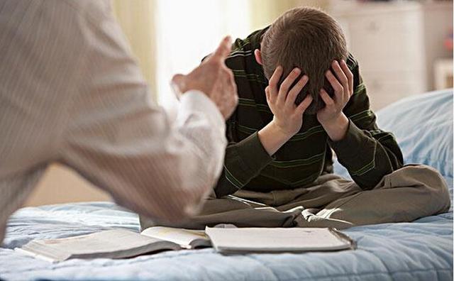 幸福相守|孩子犯错父母别吼了，跟他说这4句话，娃越来越优秀