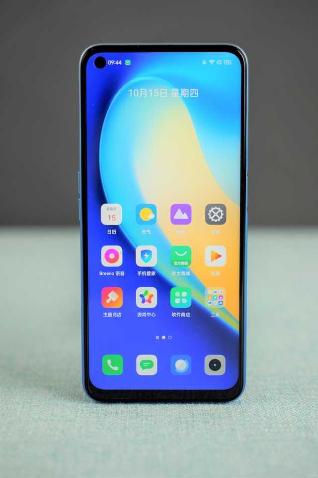 realme Q2上手评测：这是你为数不多的千元5G选择