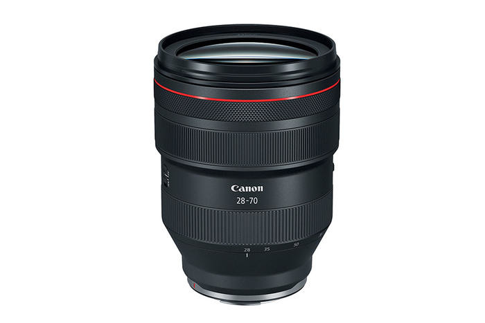 「太平洋电脑网」佳能或推RF14-28mm F2,带领F2光圈进军变焦界