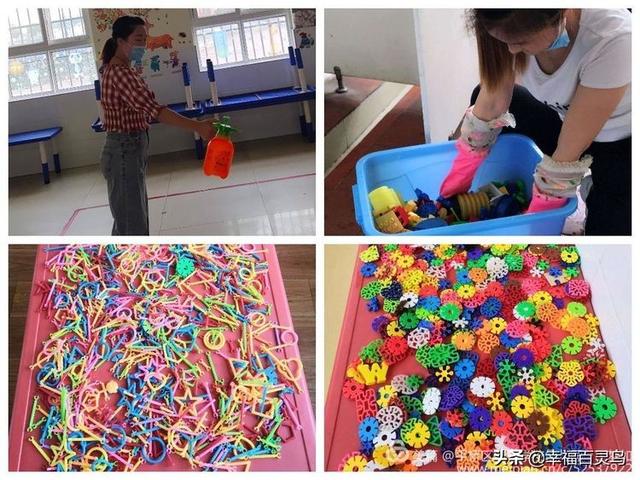 「你的育儿经」明港的幼儿要开学啦！家长们需要以下注意