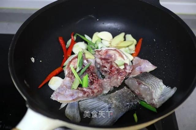 喜欢吃鱼的看过来！包揽各种口味和做法，味道鲜美，超级下饭哦