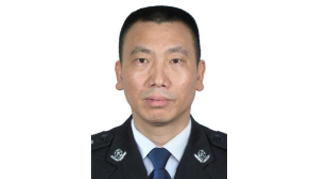 江西南昌市公安局副局长丁志华投案,接受审查调查