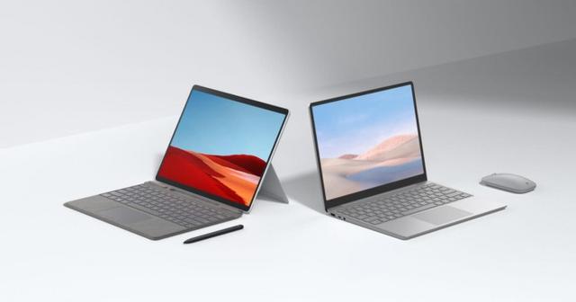 基准测试显示微软下一代surface硬件采用AMD和Intel新款处理器