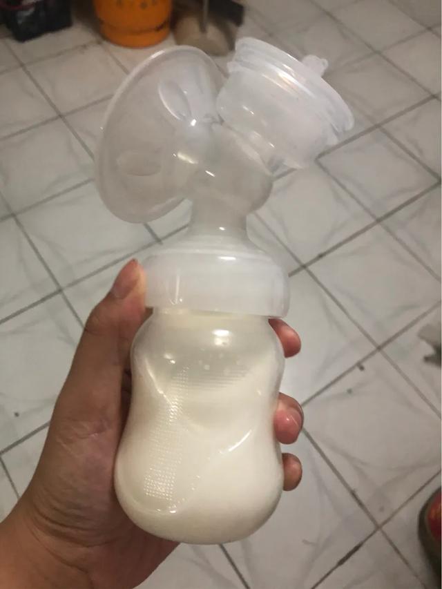 相遇花季|母乳不足 这样做