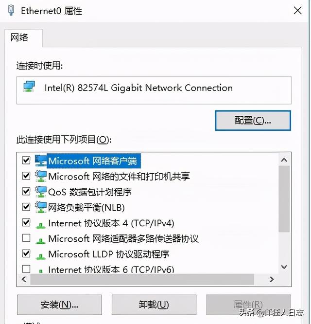 Exchange Server 配置DAG和NLB，实现双活