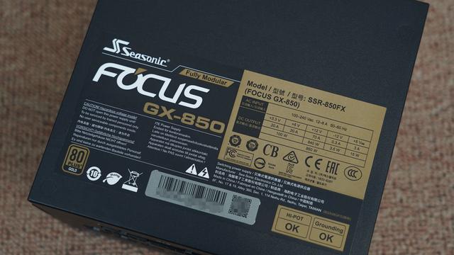 AMD ZEN3有多牛？看完这台5800X打造的主机就知道了