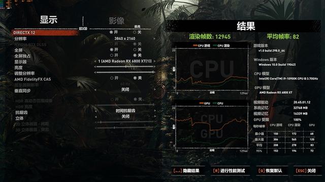 匪夷所思的风扇转速！蓝宝石RX 6800/6800 XT超白金评测：烤机近乎0噪音