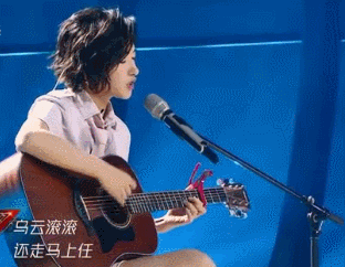 故事没我|哪种短发，男女通杀？万茜说：这题我会