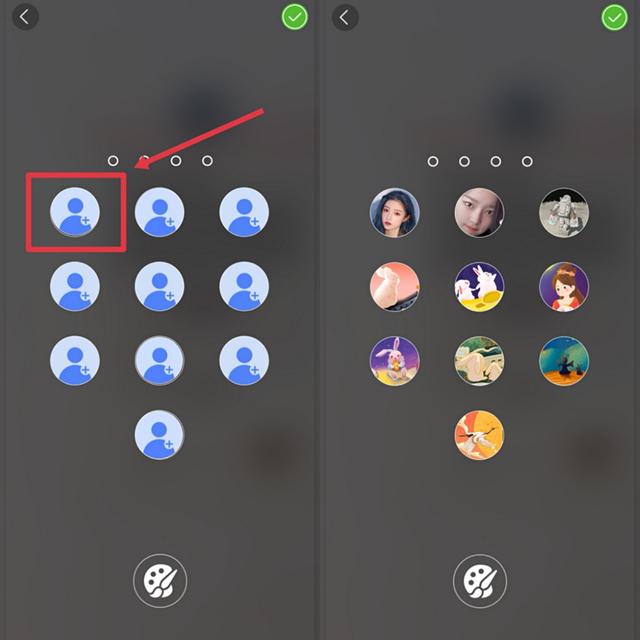 照片也能变锁屏密码？一键定制你的锁屏密码，超有个性