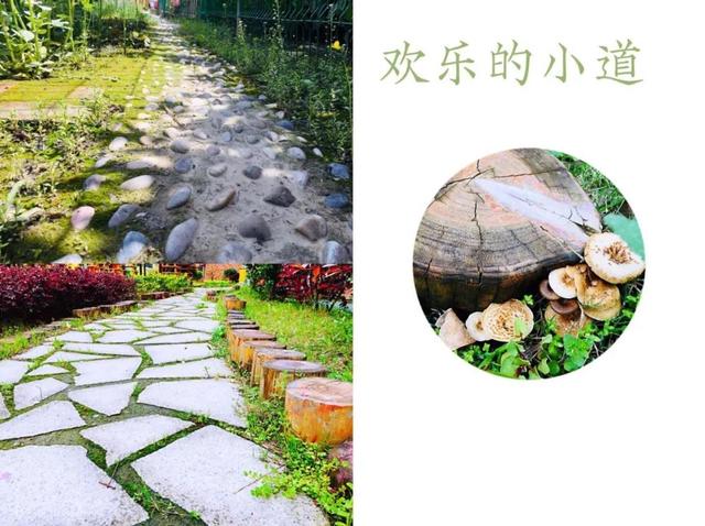 你的育儿经：最美四月天 海安市长江路幼儿园在等你