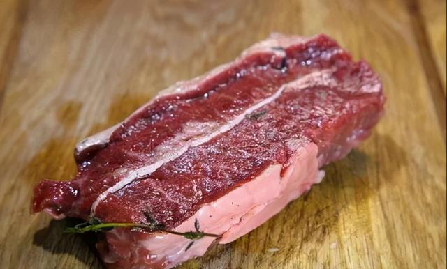 西餐的原材料，十几年总结出7大点，干货分享