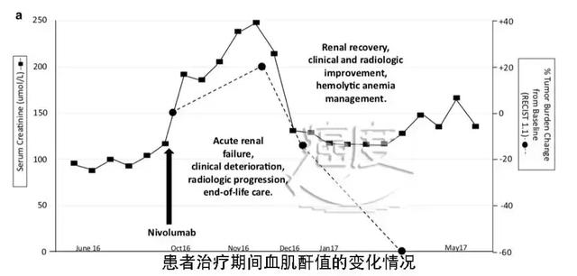 免疫治疗|用PD-1治疗肿瘤没缩小反而增大了？幸亏发生了这件事！