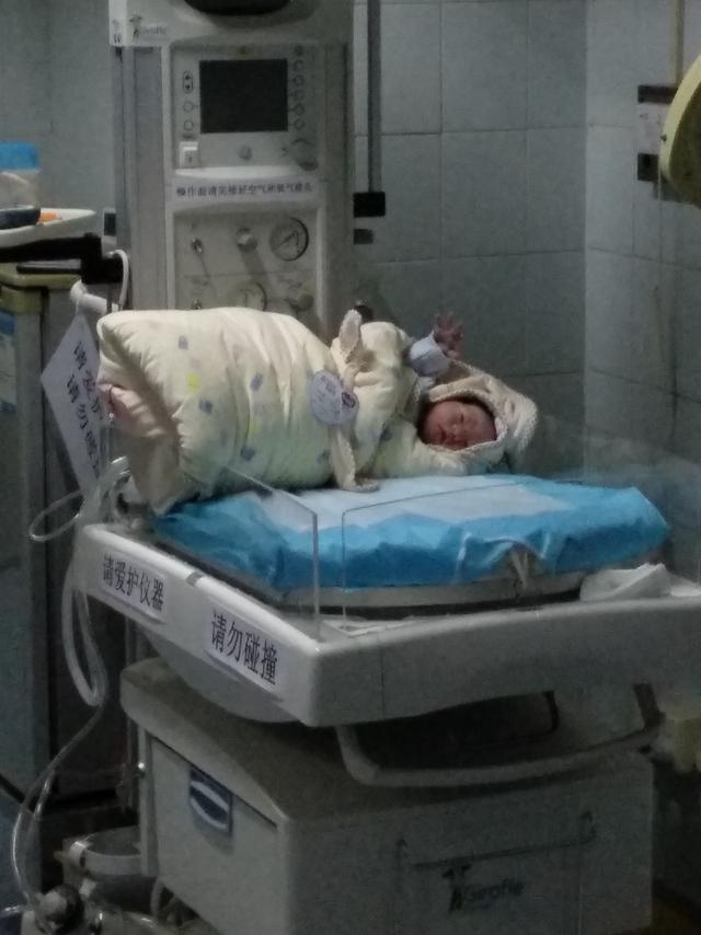 [你的育儿经]孩子，当你出生后，一切都变了
