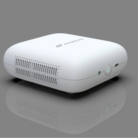 onebot M1 miniPC评测 全新桌面办公方案