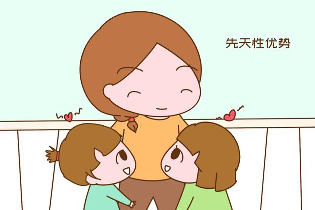 你的育儿经|为何宝宝喜欢妈妈要远超爸爸？以下原因说的都是事实，否认不了