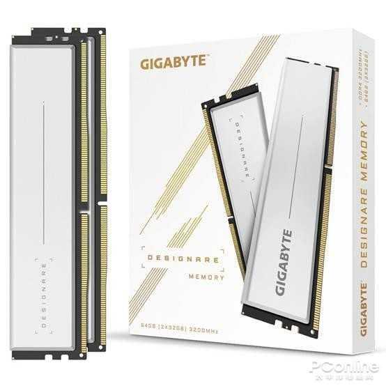 「勇哥科技」超低时序32GB大内存条 想要电脑更快又有新升级方向了