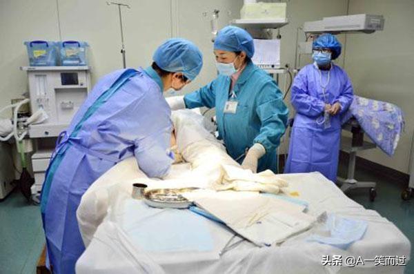 幸福大联盟|顺产最疼的瞬间是啥时候？过来人排出前两名，十个产妇九个都害怕
