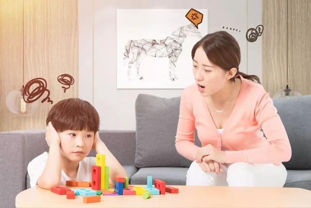 幸福的小调|孩子“发脾气”就是不听话？教会孩子情绪管理，就是父母的福气