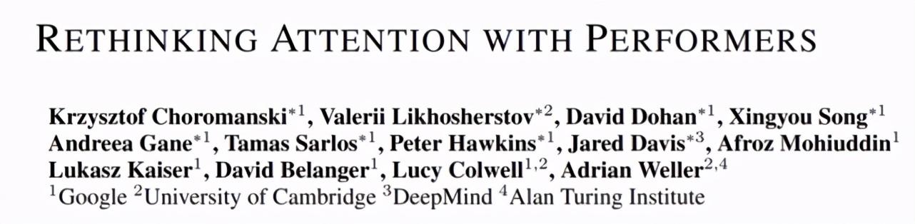 自己挖坑自己填，谷歌大改Transformer注意力