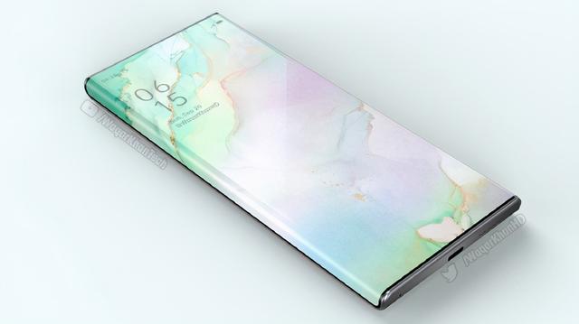 曝OPPO Find X3系列设计平稳没有采用极大曲面瀑布屏