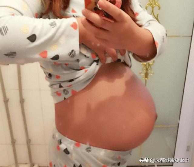 懵懂德年纪|“孕期总莫名伤心，对胎儿有影响吗？”这要划重点