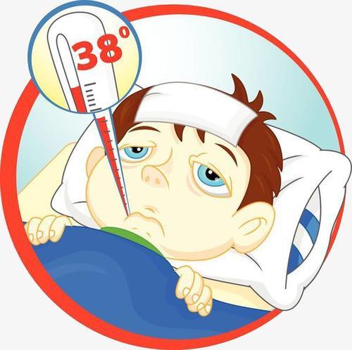 大姐反复发烧两个月！医生：这种致病菌每个人口中都有……