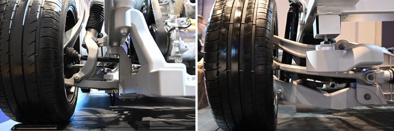 岚图汽车首个技术开放日有感：假如理想和蔚来能合体