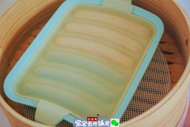 你的育儿经|15块钱，能吃一周，多加这一步，好吃又有趣！宝宝辅食