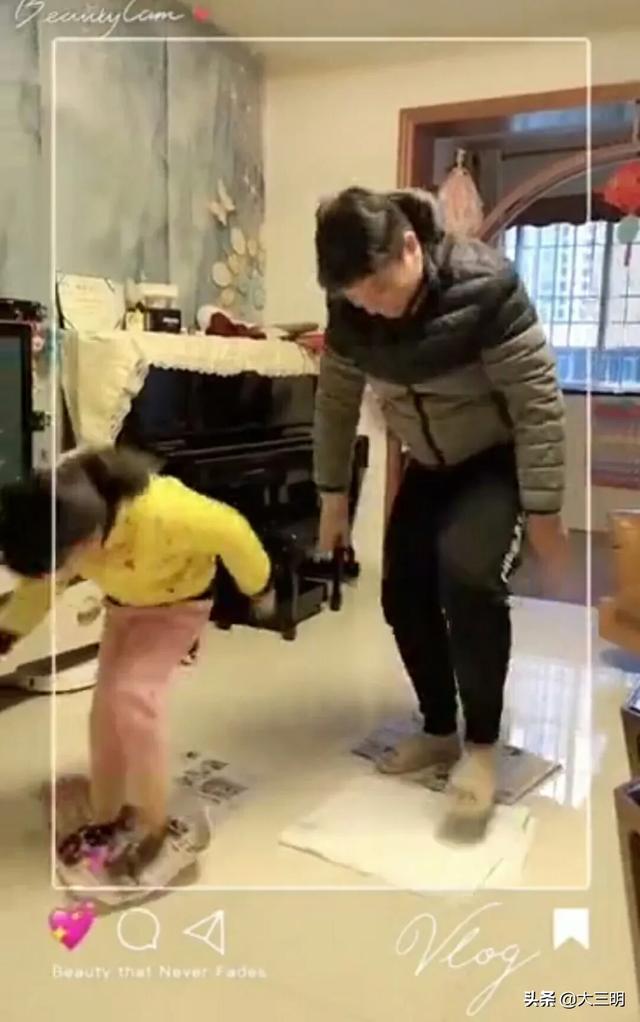 「你的育儿经」「停课不停学」--朱口镇中心幼儿园亲子活动课程（八）