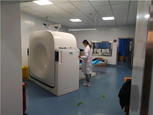 南阳市第二人民医院：让群众家门口尽享优质医疗服务