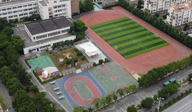 队员|南京市龙潭中心小学江畔人家校区特色满满