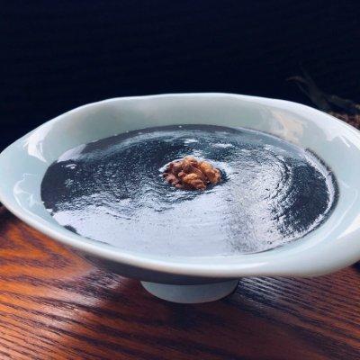 香浓芝麻糊 纯净素食（美善品版）