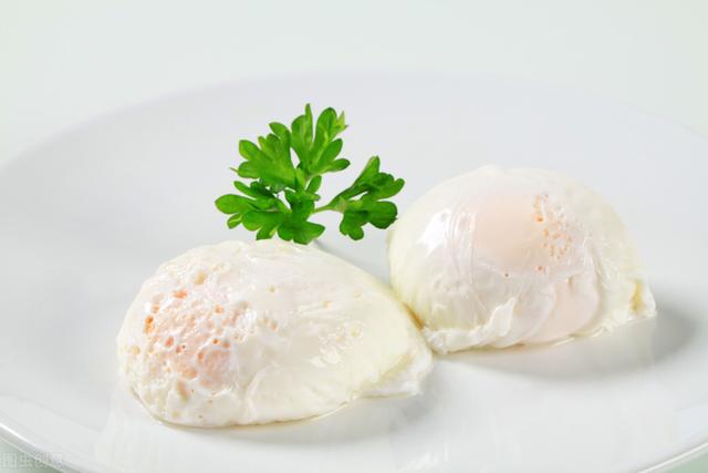 原来水煮荷包蛋这么简单，分享5种做法，做出来又圆又嫩还不散花