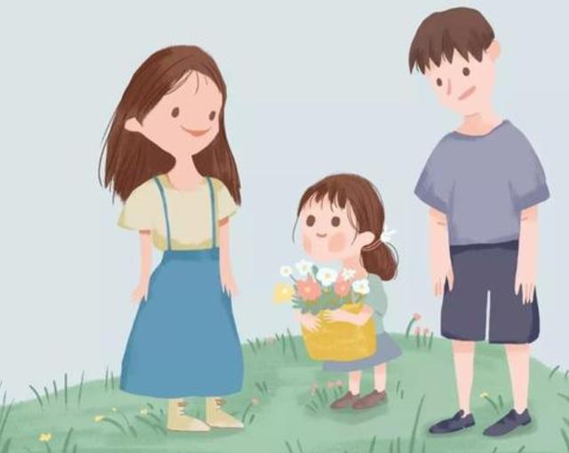 超级宝妈：半夜妈妈房间发出“嗯嗯”声，女儿好奇询问，奶奶的回答很经典！
